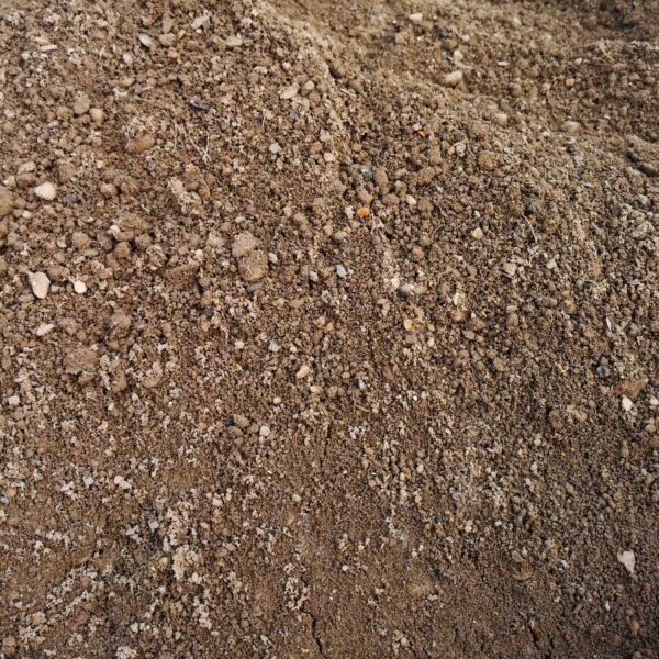 Top Soil 20mm Screened Bulk Bag